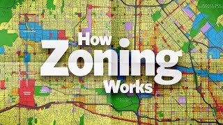 US Zoning Explained [upl. by Anileda307]