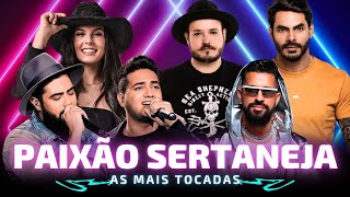 SERTANEJO 2024 🎵 Top Sertanejo 🎵 Ana Castela Henrique e Juliano Simone Mendes Israel e Rodolffo [upl. by Jahncke]