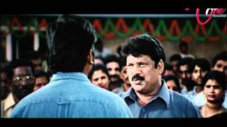 Dharmavarapu Acts Like Tagore  Comedy Scene [upl. by Kcirtapnaes]