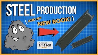 HowStuffWorks  Ore to Steel [upl. by Midge]