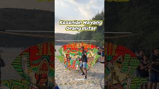 Layangan Brengosan Blitar layangan [upl. by Stretch69]