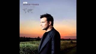 ATB  Seven Years 19982005 Full Album [upl. by Leummas403]