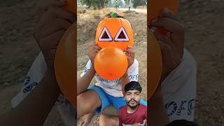 Bhaiya ko billi banaya bada maja aaya 😹😸🤪🤪😂funny vairal shorts [upl. by Yerhcaz]