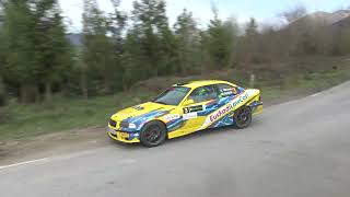 Rallysprint Goierri 2024 [upl. by Calv814]