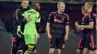 Highlights AZ  Ajax [upl. by Rozalie]