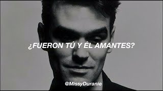 morrissey – alsatian cousin sub español [upl. by Cadell]