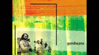 Gondwana  Antonia [upl. by Pass]