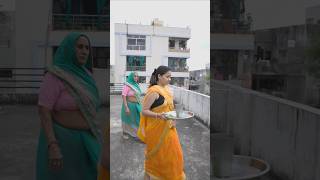 कया खाणो भाव 🤣🤣 sassbahucomedy comedyvideo funny saasbahujodi ankitayogi shorts [upl. by Elockin]