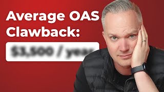 OAS Clawback How Much Does It Cost Canadians [upl. by Sevart835]