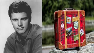 Ricky Nelson Travelin Man with lyrics [upl. by Marika]