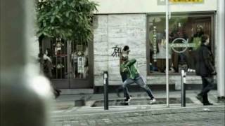 Airtel 3G  Live Entertainment TV Commercial [upl. by Olvan]