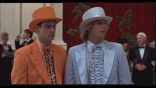 Dumb and Dumber To trailer review [upl. by Cull585]