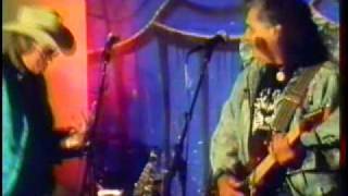 Texas Tornados 96 Tears Gruene Hall 1992 [upl. by Gies]