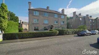 5 Whitson Place West Flat 1 Saughton Edinburgh EH11 3BE [upl. by Orman]