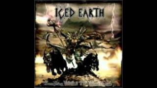 Iced Earth  Something Wicked Trilogy [upl. by Clemente]