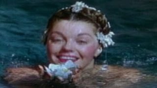 Esther Williams Dead at 91 [upl. by Yaffit]