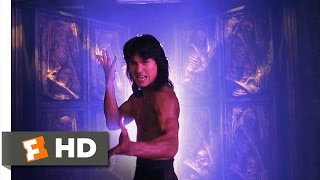 Mortal Kombat 1995 movie review [upl. by Naamann]