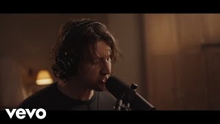 Dean Lewis  Hurtless Live Acoustic One Take [upl. by Karoline204]