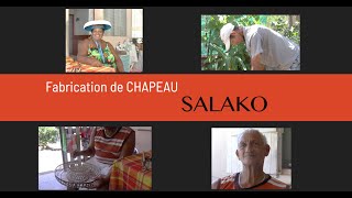 Chapeau Salako [upl. by Nednyl839]