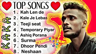 KAKA TOP SONGS Songster Lyric 460  kaka  superhit song  lyrics in Punjabi [upl. by Jillian611]