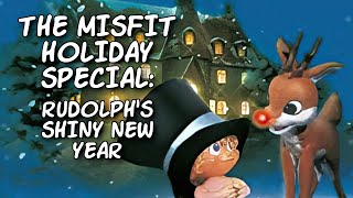 The Misfit Holiday Special Rudolphs Shiny New Year [upl. by Rodavlas]