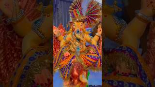 Ganesh chaturthi 🙏ganesh shorts viralvideo ganeshchaturthi ganeshastatus 1million [upl. by Trumaine]