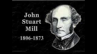 John Stuart Mill and The Subjection of Women Glyn Morgan [upl. by Terrene840]