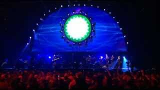 The Pink Floyd Tribute Show 2011 Full Live From Liverpool [upl. by Akiemaj]