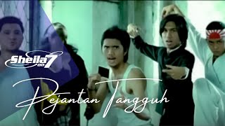 Sheila On 7  Pejantan Tangguh Official Music Video [upl. by Neelasor]