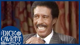 Richard Pryor On Eddie Murphy And His Comedy Heroes  The Dick Cavett Show [upl. by Malissia]