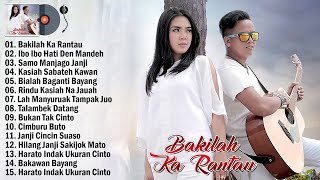 Lagu Minang Terbaru 2024 Terbaik  Pop Minang Terpopuler 2024 Full Album Dan Enak Didengar [upl. by Namwob]