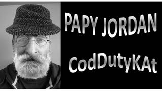 Papy Jordan sur CoDutiKat 119 [upl. by Johnnie]