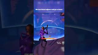 “This is Fortnite” ahh clip fortnite shorts fyp [upl. by Anrat]