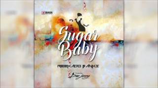 Reekado Banks  Sugar Baby [upl. by Letnuahc612]