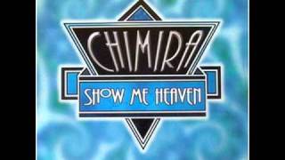 CHIMIRA  Show Me Heaven Sosumi 12 Mix 1996 [upl. by Orpha]