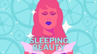 Sleeping Beauty  The Pantomime  SRC Panto 2023 [upl. by Elitnahc596]