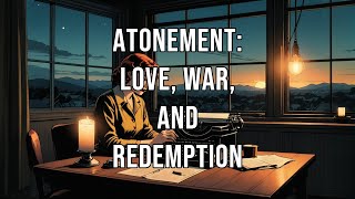 Atonement Love War and Redemption [upl. by Dranyam]