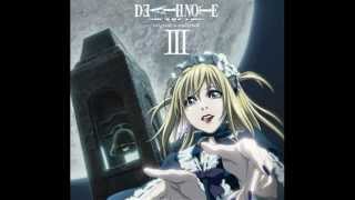 Death Note OST III  quotLs Pastquot [upl. by Anaek77]