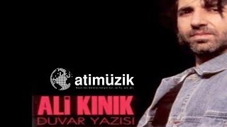 Ali Kınık  Karayılan  © Official Audio [upl. by Gnivre]