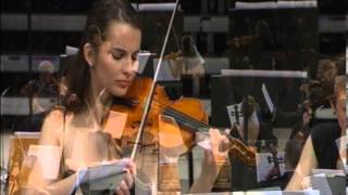 Telemann Concerto in F major Sinkovsky Minasi Pogostkina Helsinki Baroque Orchestra [upl. by Eyak]