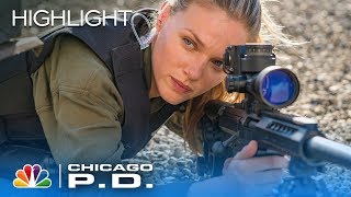 You Are Going to Cut Yourself  Chicago PD Episode Highlight [upl. by Annaigroeg668]