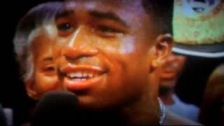 Adrien Broner vs Perez Post Fight Big Talk Adrien quotThe Can Manquot Broner [upl. by Domini]