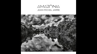 JeanMichel Jarre CD et Vinyle Amazônia [upl. by Nnyre]