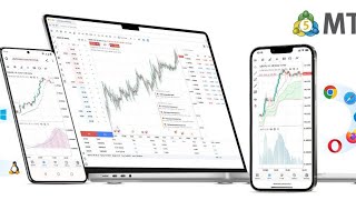 Best Android Apps for Forex Trading MT4 amp MT5 Download Guide [upl. by Dunham]