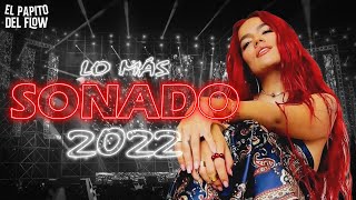 Mix Musica de Moda 2022 🌞 Las Mejores Canciones Actuales 2022 Fin De Año [upl. by Piegari]