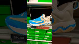 NIKE GIANNIS IMMORTALITY 3 PhantomBlue Lightning FantomeECLAIR BLEU [upl. by Hindorff]