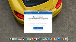 COMO INSTALAR E ATIVAR O MALWAREBYTES PREMIUM 331 PERMANENTE 2018 [upl. by Blaze]