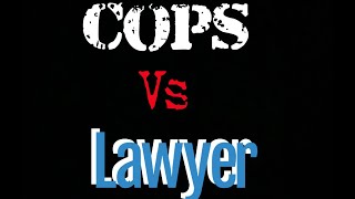 🔴🔵Lawyer owns Cop In Court [upl. by Ynattir]