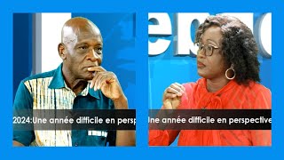 Vie chère Pourquoi les Camerounais subissent en silence [upl. by Koenig]