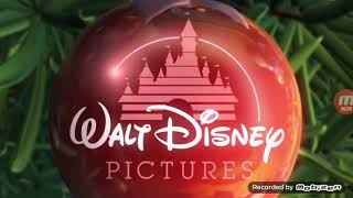 MLG WALT DISNEY PICTURES LOGO OPENING [upl. by Lesya]